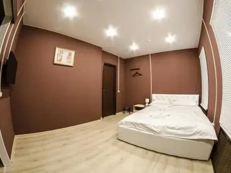 Ресепшн / лобби «Hotelchik»