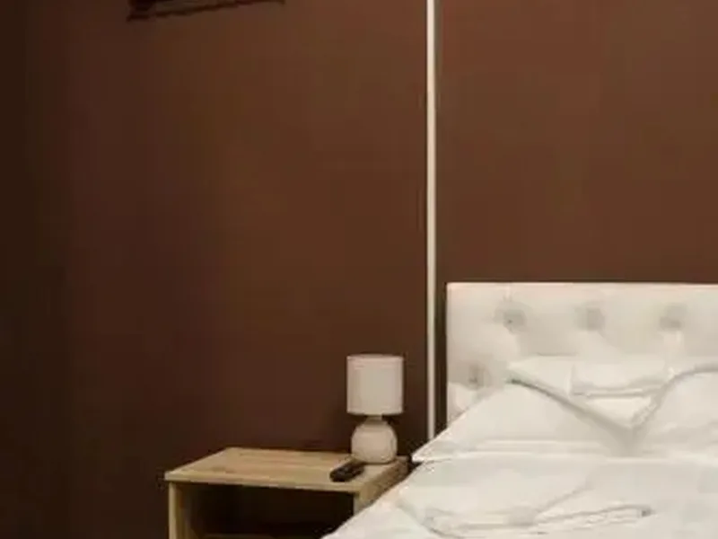 Другие фото отеля «Hotelchik»