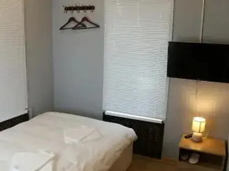 Номер в отеле «Hotelchik»