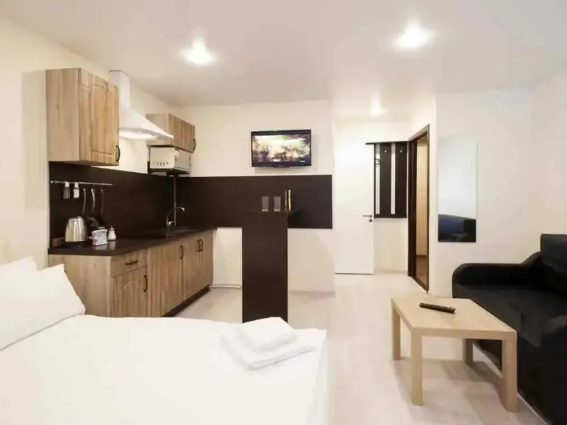 Другие фото отеля «Долгопрудный отель Hotel-City»