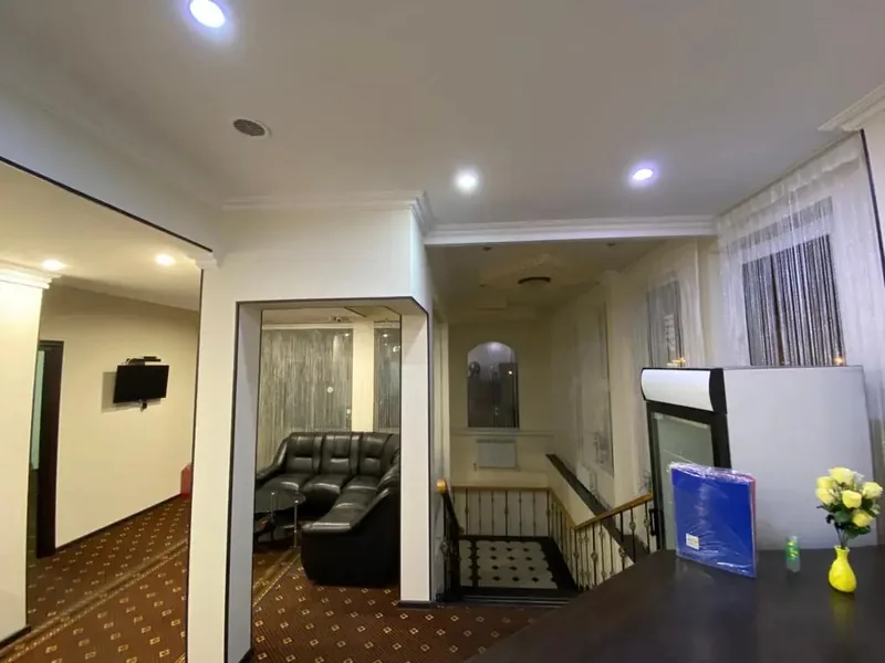 Другие фото отеля «Hotel-city»