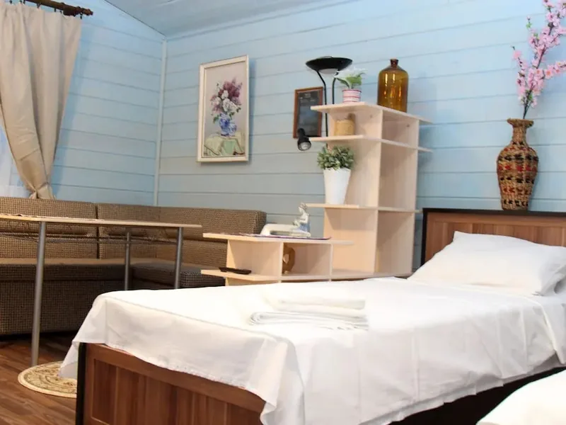 Другие фото отеля «HotelJet»