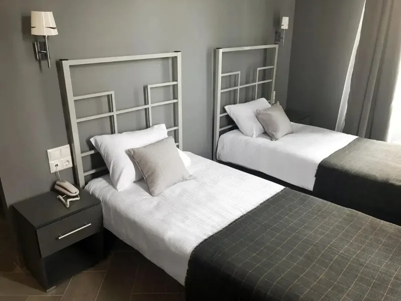 Другие фото отеля «Inn Grey Hotel»
