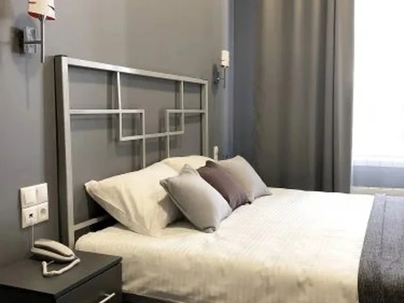 Другие фото отеля «InnGrey Hotel»