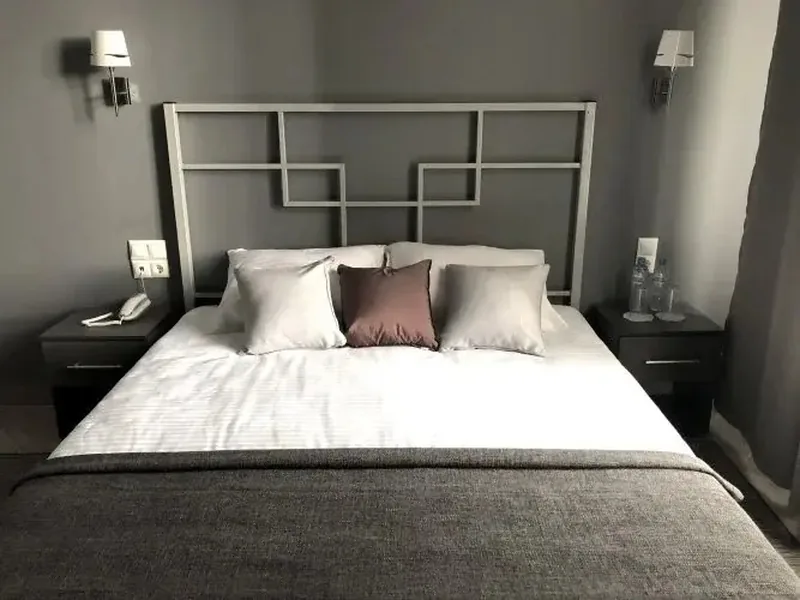 Номер в отеле «InnGrey Hotel»