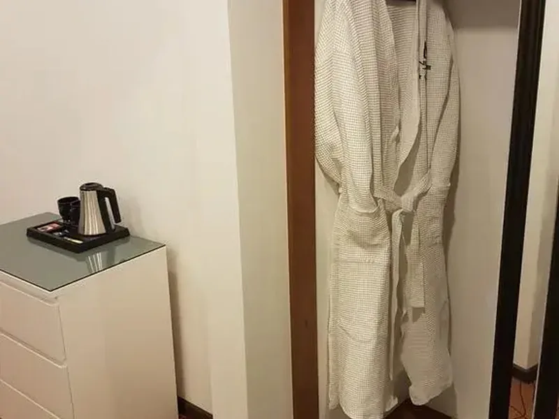 Другие фото отеля «Sunflower Внуково ZONT Hotel Group»