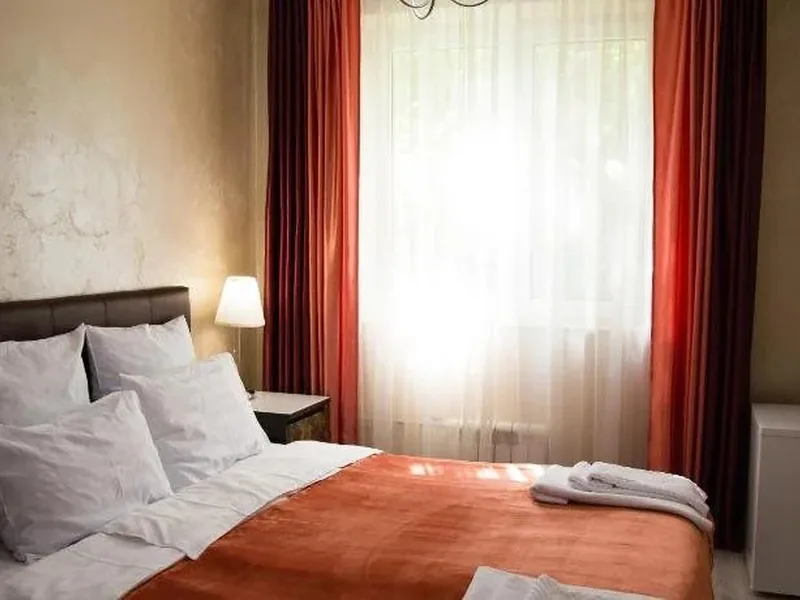 Ресепшн / лобби «Mini-hotel Kay and Gerda - Hostel»