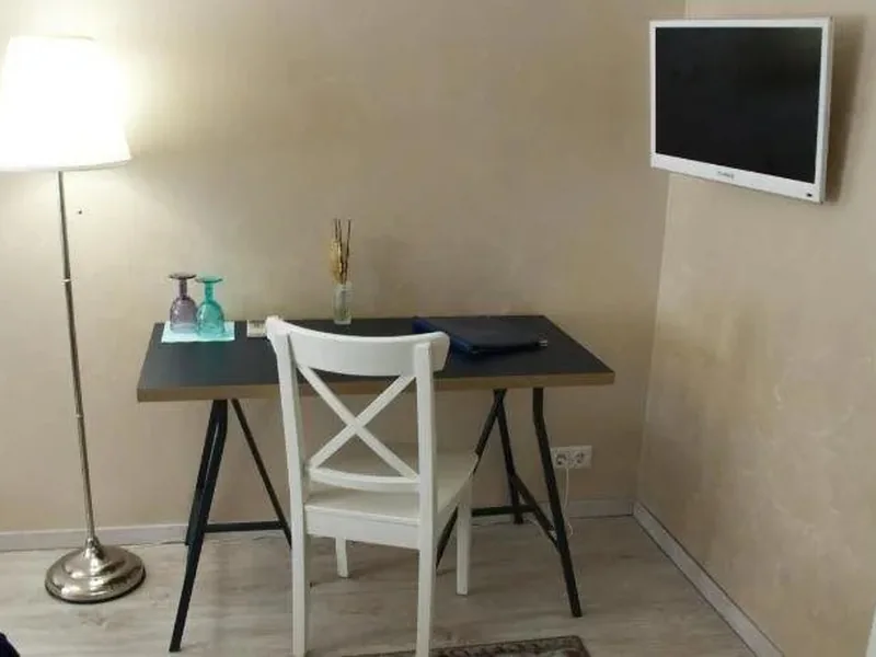 Номер в отеле «Mini-hotel Kay and Gerda - Hostel»