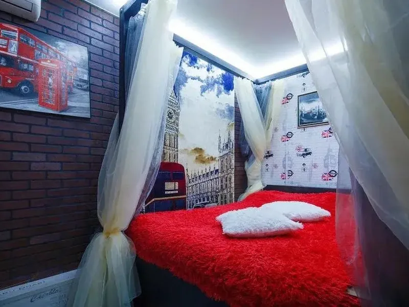 Другие фото отеля «Mini-Hotel Mac-House»