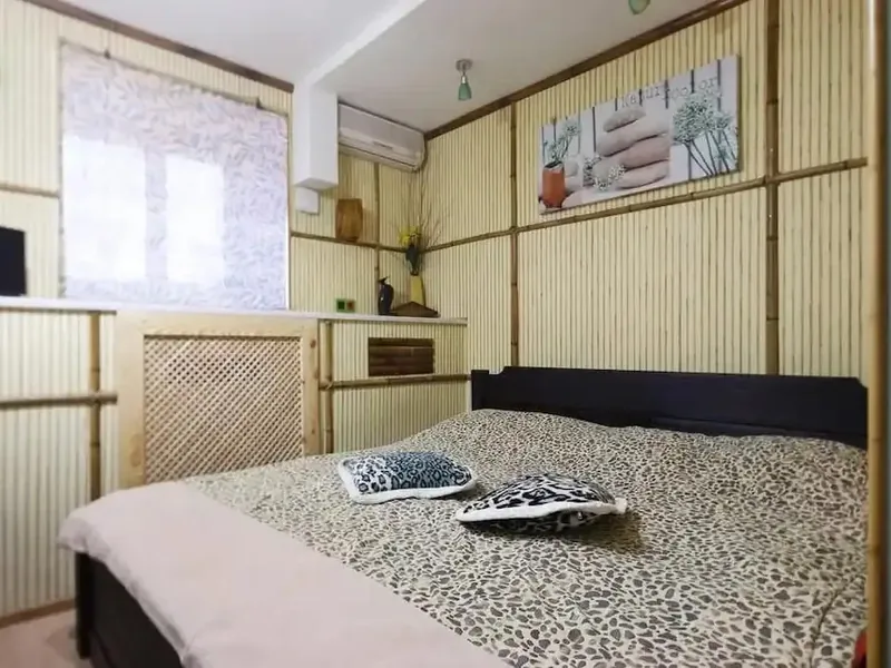 Номер в отеле «Mini-Hotel Mac-House»