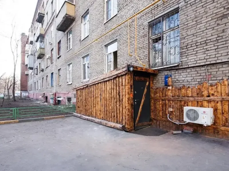 Отель Mini-Hotel Mac-House, Nizhegorodskaya ul., 66, 109052, Москва