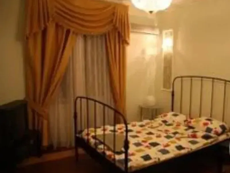 Ресепшн / лобби «Kleopatra Hotel»