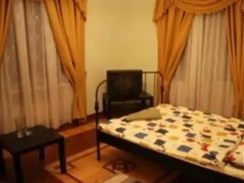 Номер в отеле «Kleopatra Hotel»