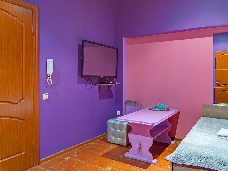 Другие фото отеля «Kolibris Hotel»
