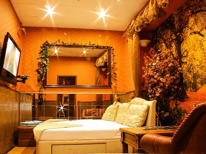 Номер Standard в отеле «Kolibris Hotel»