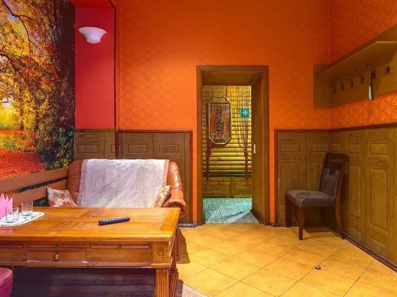 Отель Kolibris Hotel, 52 Elektrozavoskaya Street, Москва