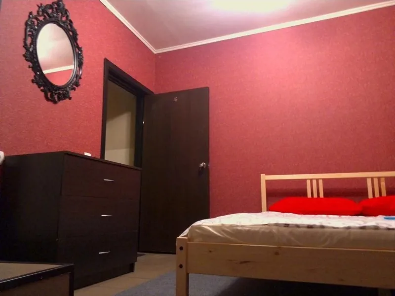 Другие фото отеля «Na Kolskoj 11 Mini-Hotel»