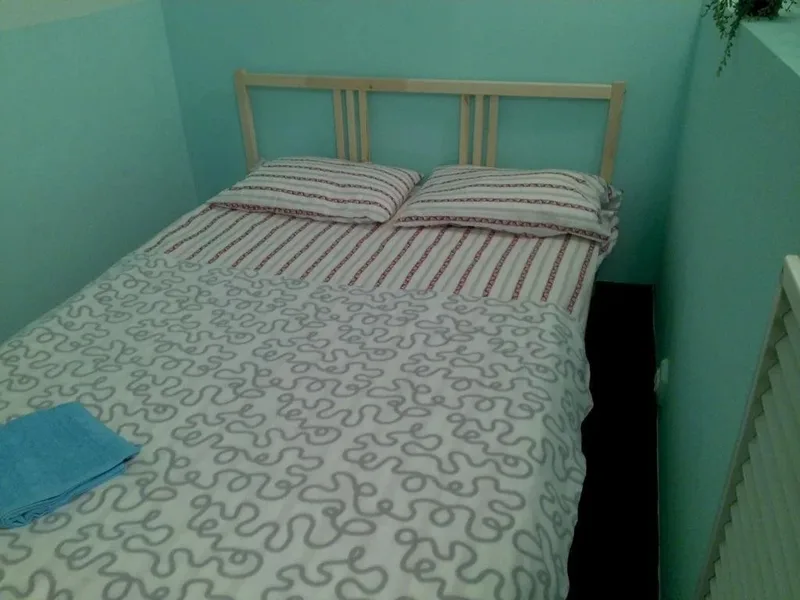Отель Na Kolskoj 11 Mini-Hotel, ulitsa Kol'skaya, 11, Москва