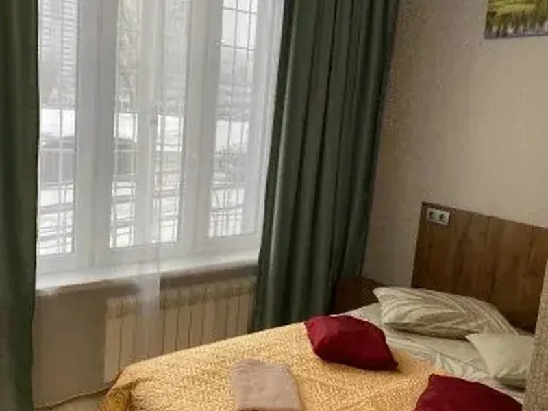 Другие фото номеров отеля «Комфорт»