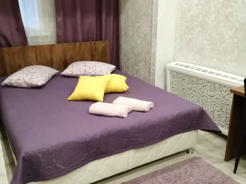 Отель Комфорт, Дмитровское шоссе, д.90, корп.1, Москва
