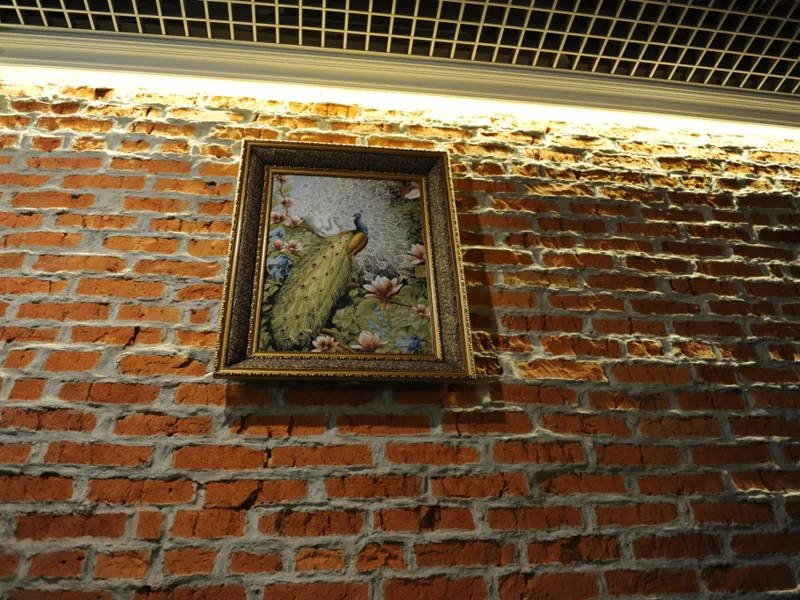Мини отель Компас, улица Братиславская, д. 14, Москва