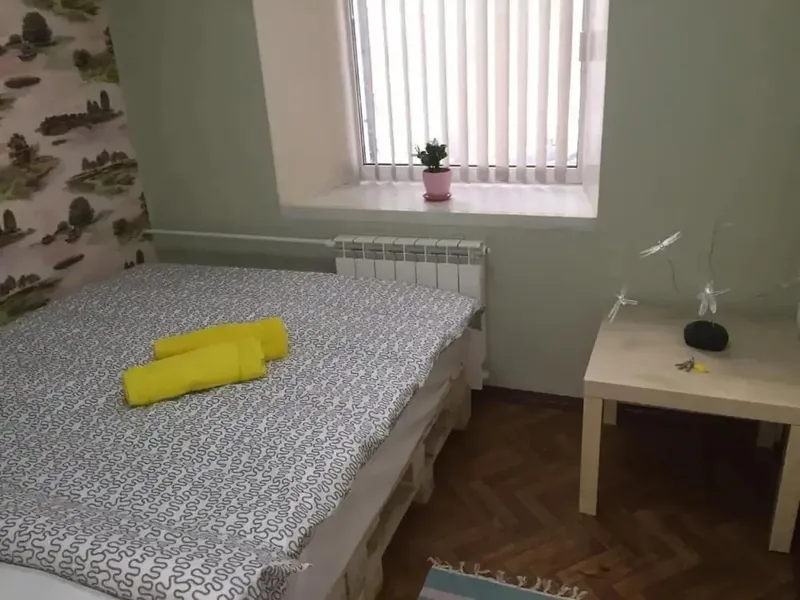 Ресепшн / лобби «Kukareku Mini-hotel»