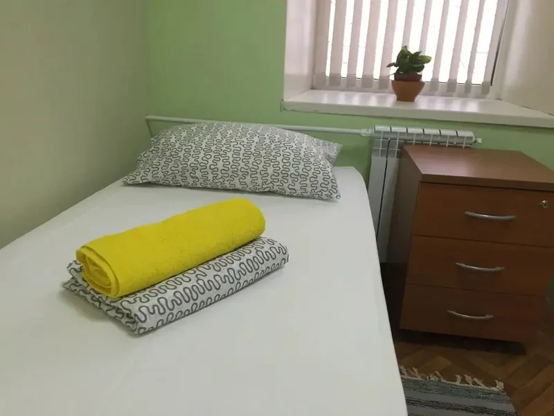 Другие фото отеля «Kukareku Mini-hotel»