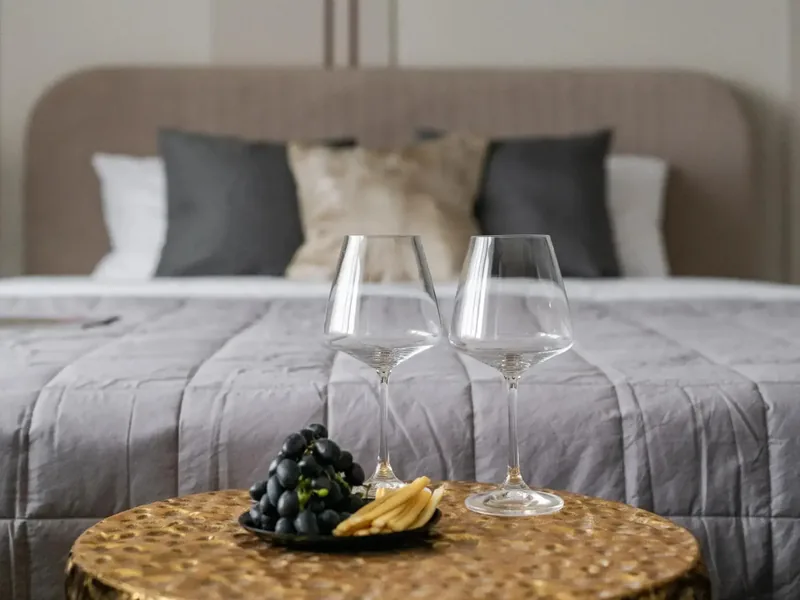 Другие фото отеля «Kvart-Hotel (Кварт-Отель) на улице Садовая-Триумфальная 12/14 строение 1»