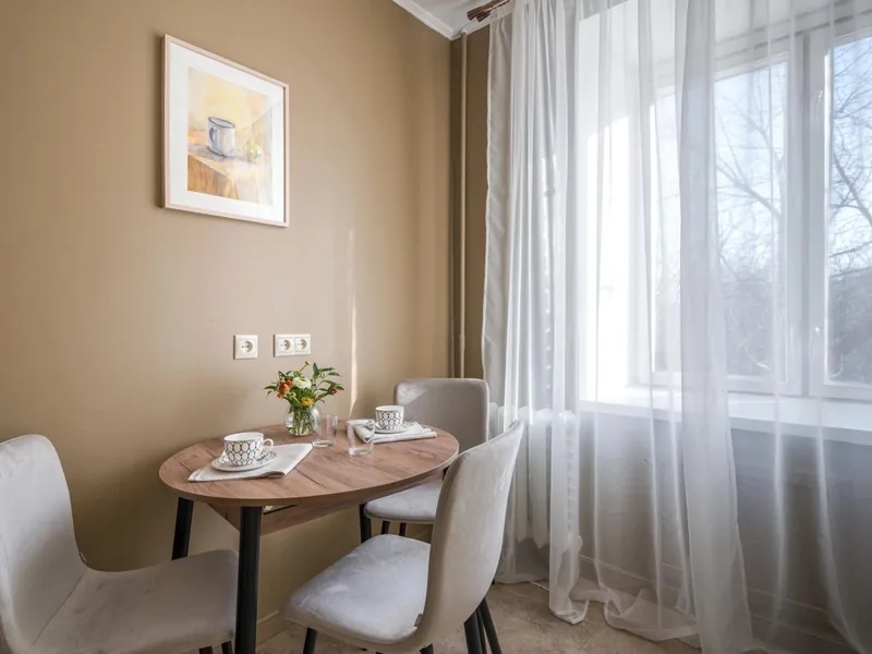 Номер в отеле «Kvart-Hotel (Кварт-Отель) на бульваре Украинский»