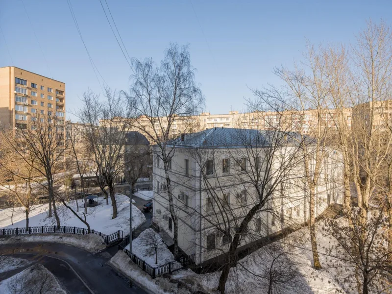 Kvart-Hotel (Кварт-Отель) на бульваре Украинский, б-р Украинский, д 5, Москва