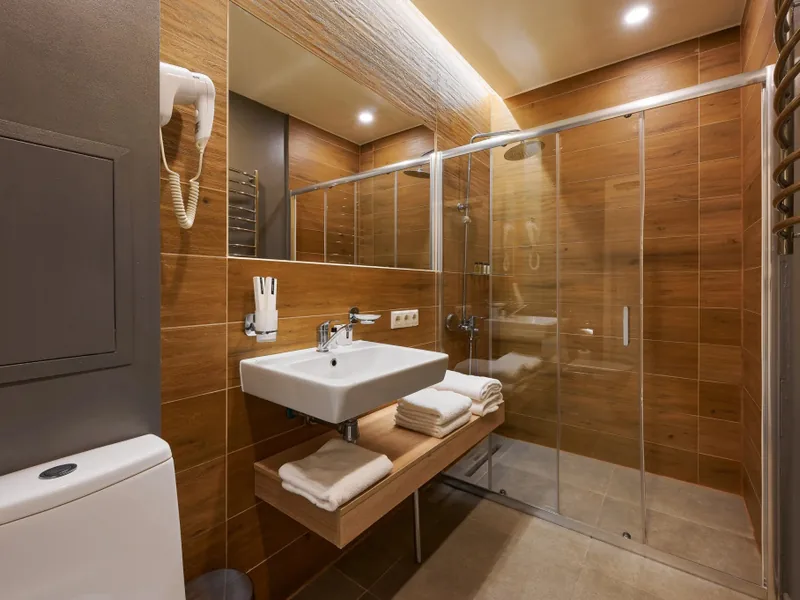 Другие фото отеля «La Maison ZONT Hotel Group»