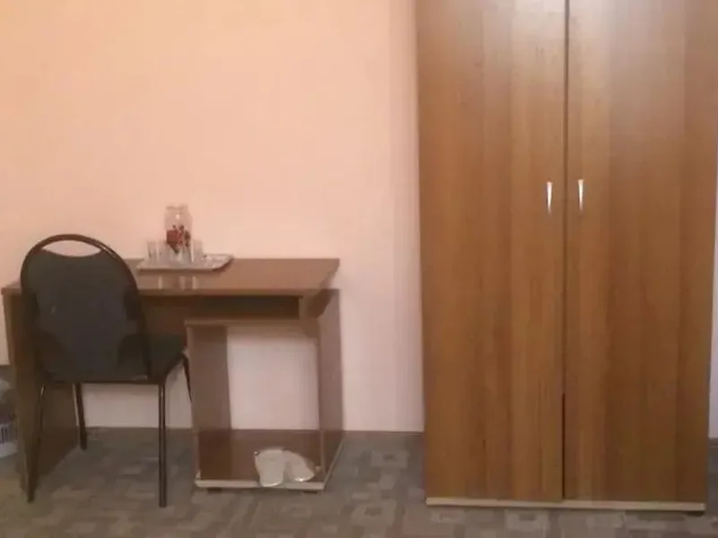 Ресепшн / лобби «Hotel Lefortovsky Rynok Merkado»