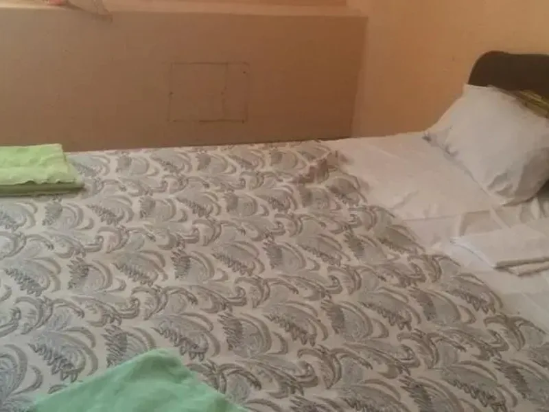 Отель Hotel Lefortovsky Rynok Merkado, Ulitsa Aviamotornaya 39, Moscow, Russia, Moscow, 111024