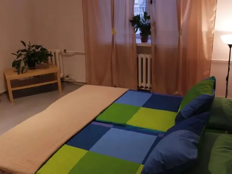Ресепшн / лобби «Mini-Hotel Leningradskiy 28»
