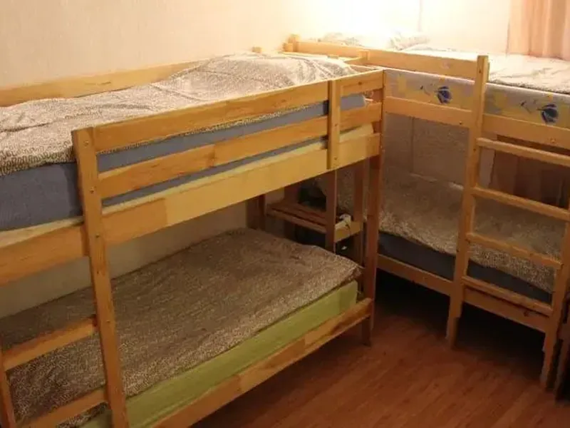 Другие фото отеля «Mini-Hotel Leningradskiy 28»