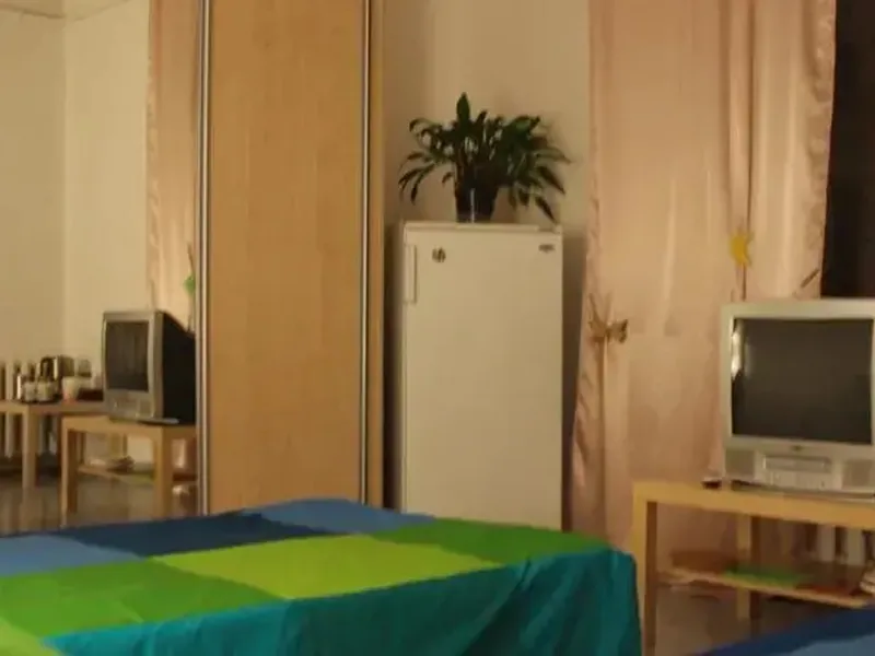 Номер в отеле «Mini-Hotel Leningradskiy 28»