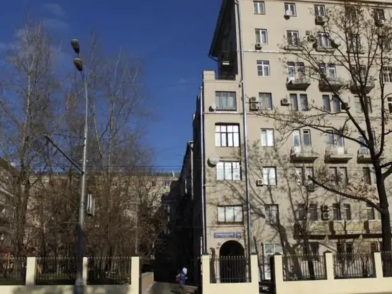 Отель Mini-Hotel Leningradskiy 28, Leningradsky Ave, 28, 125040, Москва