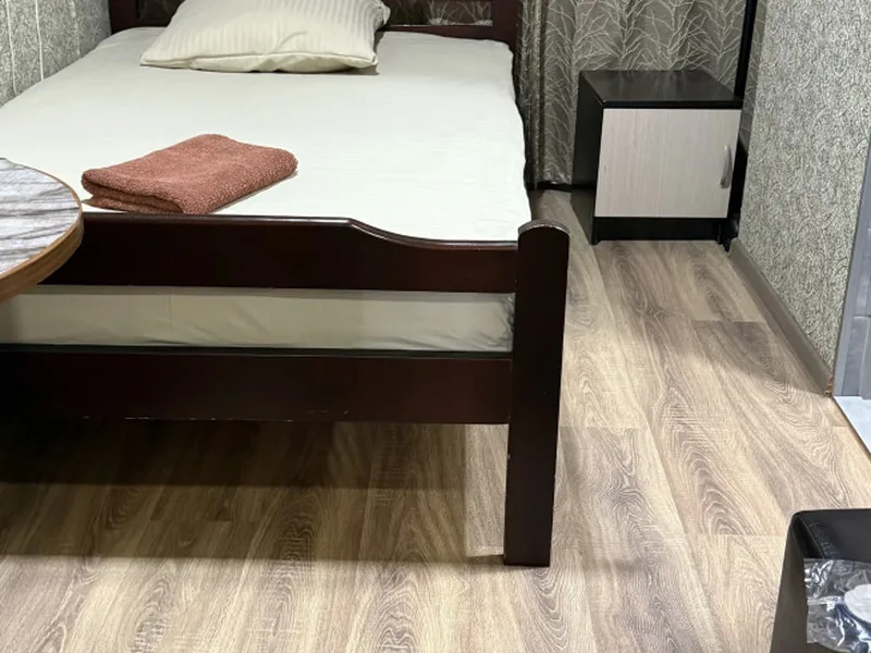 Номер Standard в отеле «Леон»