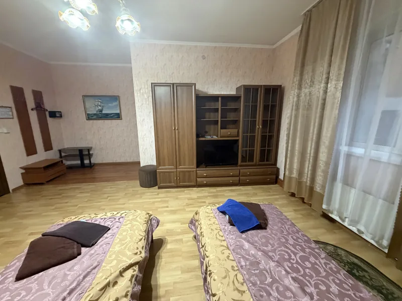Другие фото номеров отеля «Мотель Лесной»