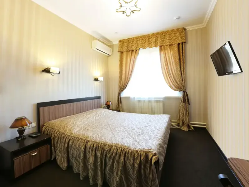 Отель Лайт, улица Барвихинская, д. 16, к.3, Москва