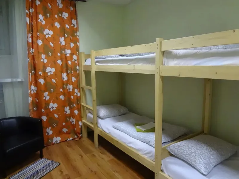 Ресепшн / лобби «Littlehotel»