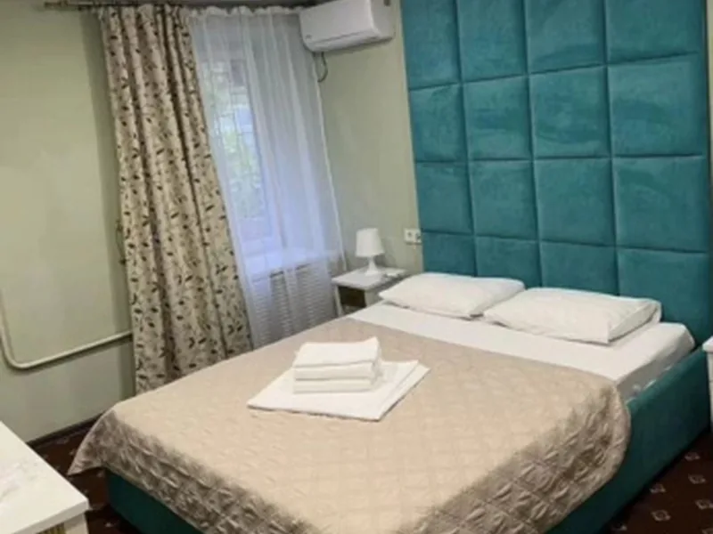 Другие фото отеля «Littlehotel»