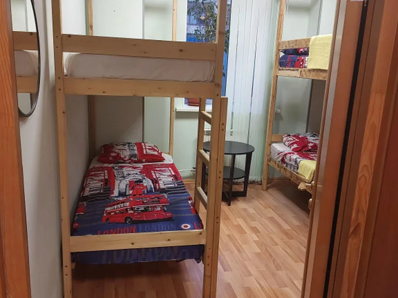 Другие фото номеров отеля «Меблированные комнаты Littlehotel»