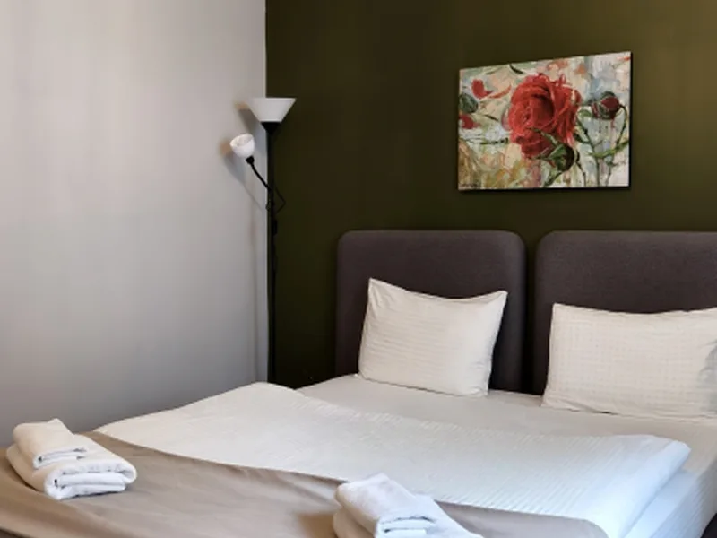 Фасад / вход «Loft H11»