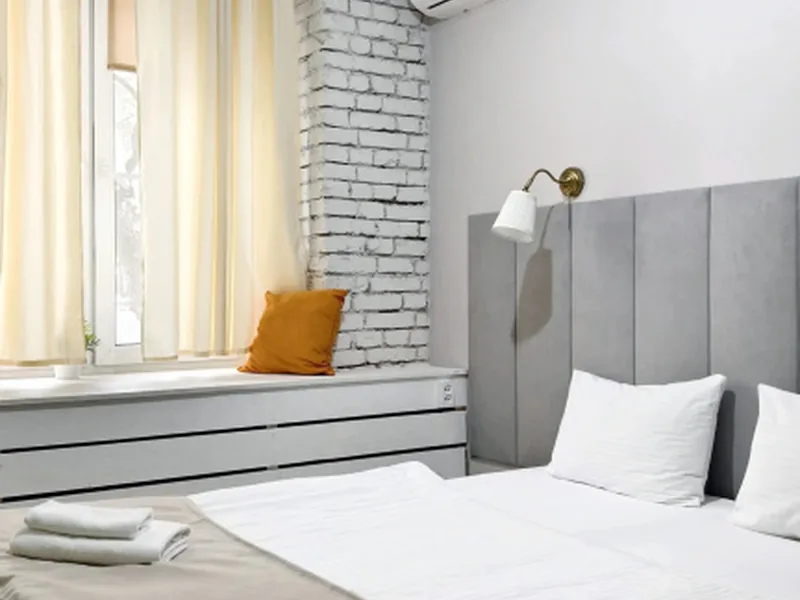 Другие фото номеров отеля «Loft H11»