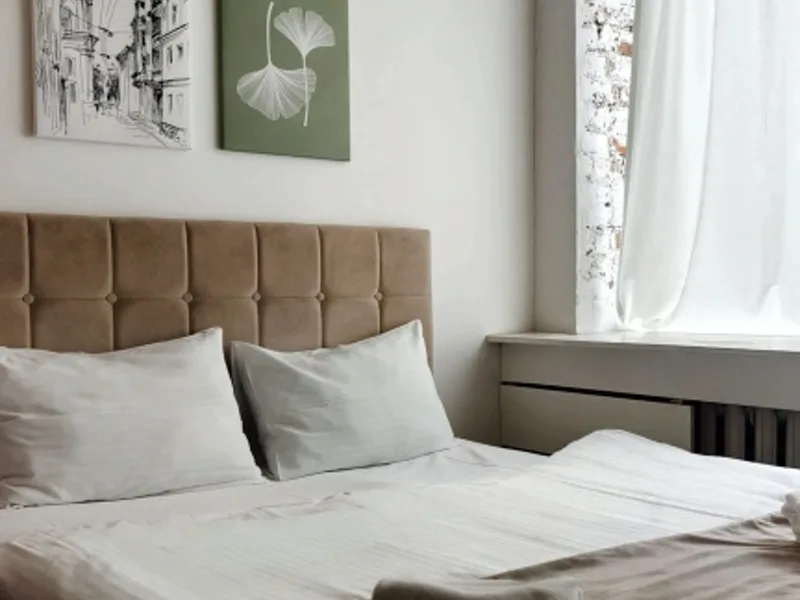 Отель Loft H11, Хохловский пер., 11, стр. 1, Москва