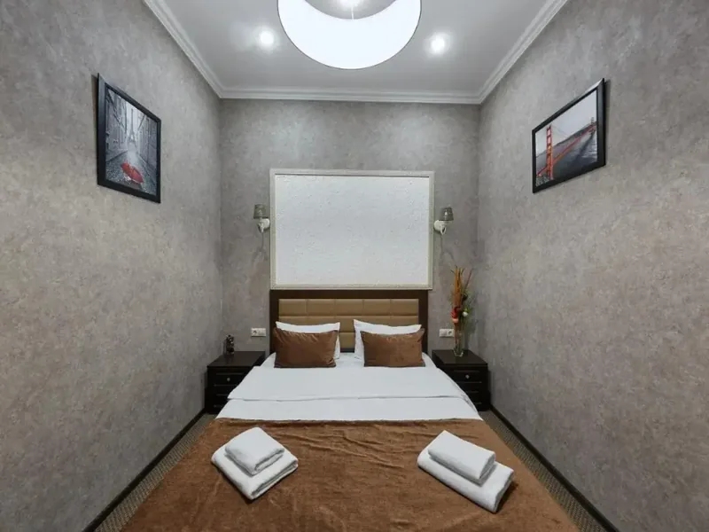 Другие фото отеля «Loro Hotel»