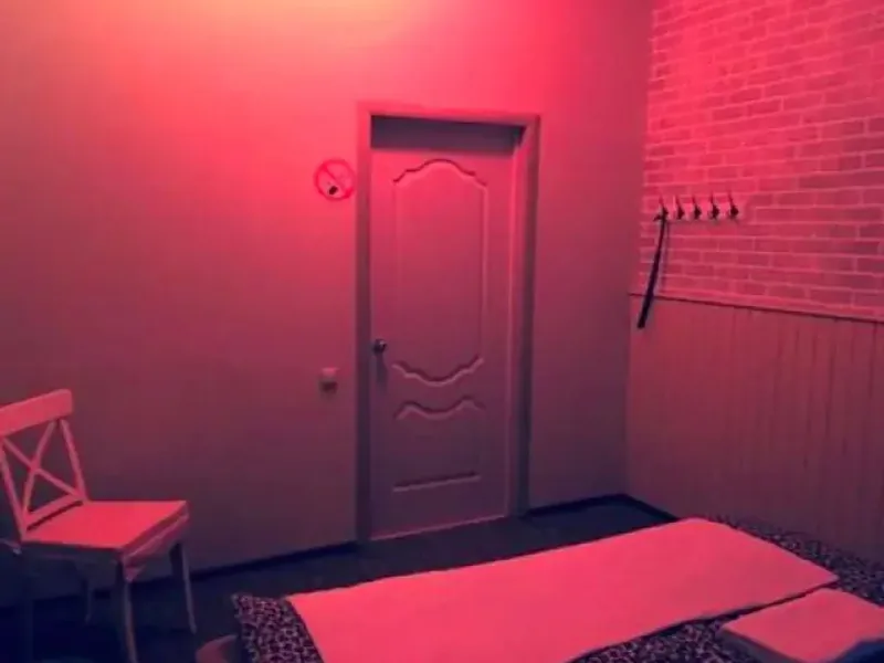 Другие фото отеля «Love Hotel Flamingo»