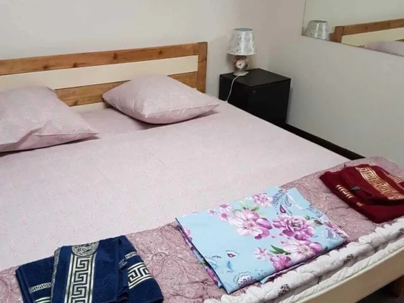 Ресепшн / лобби «Mini-hotel MAK»