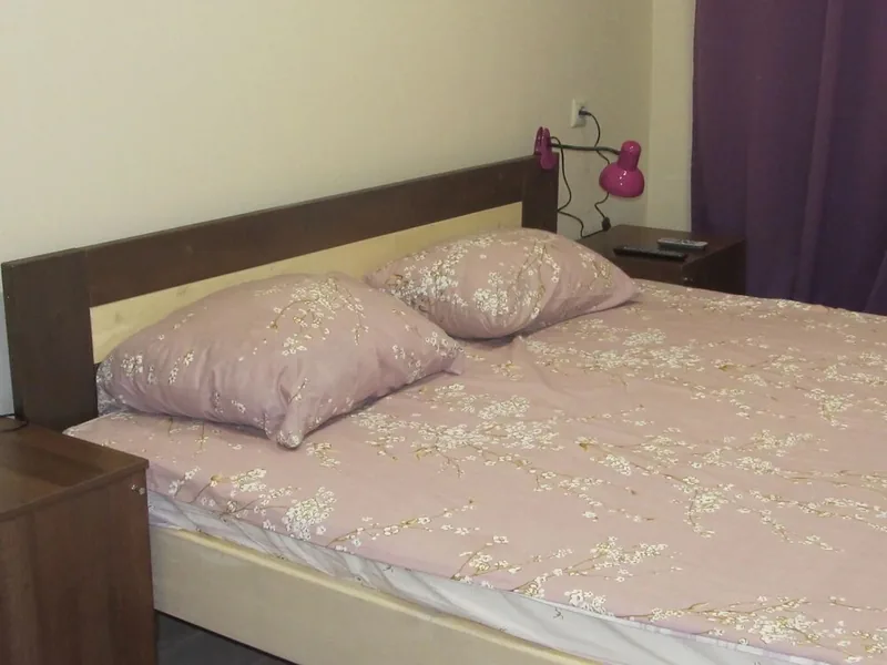 Номер в отеле «Mini-hotel MAK»